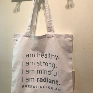 💋SOLD 💋 NWT NEW SPA, GYM, MARKET BAG